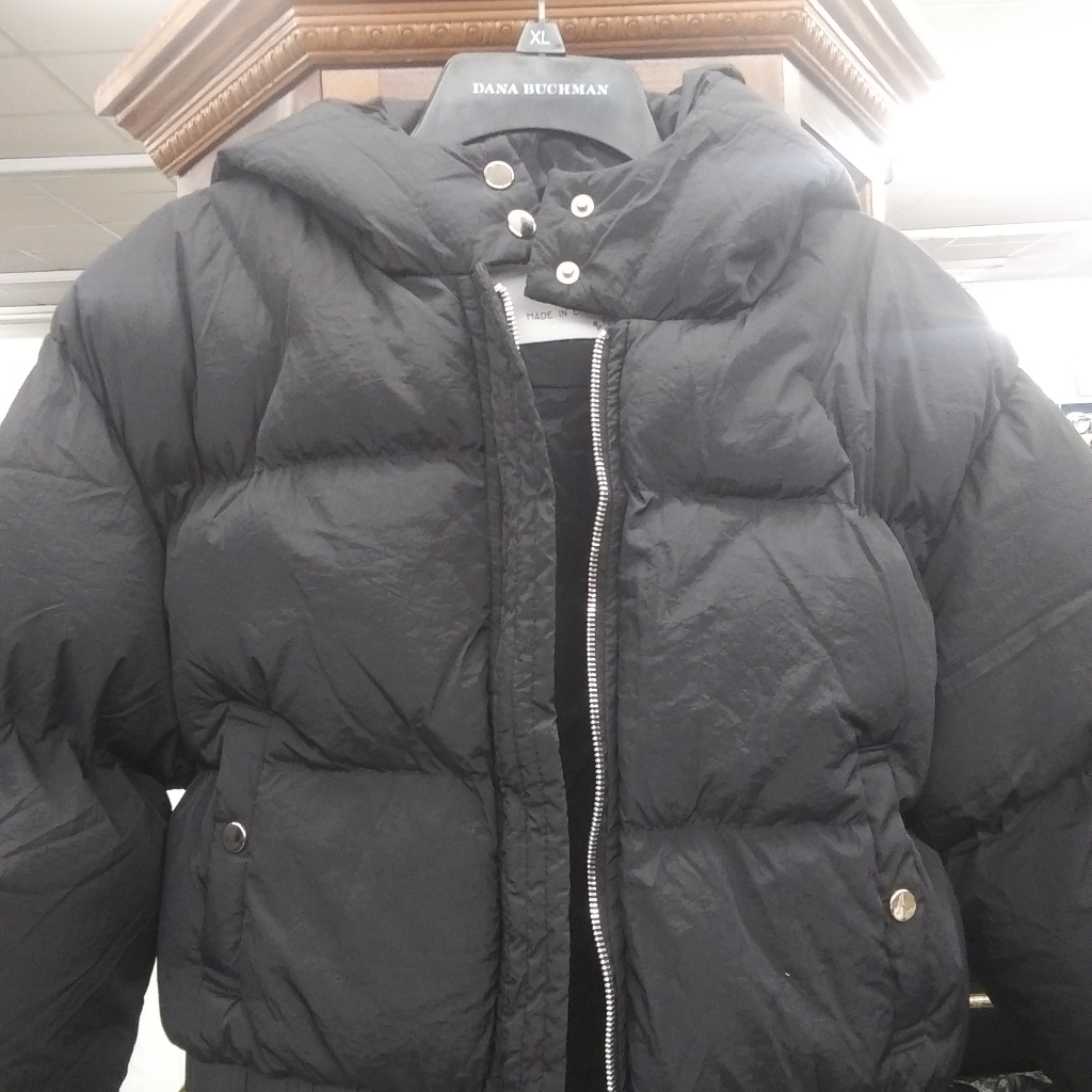 Anwnd Jacket